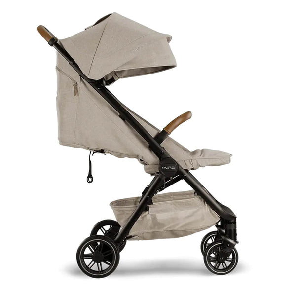 Nuna Stroller Trvl Hazelwood