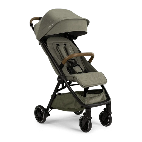 Nuna Stroller Trvl Pine