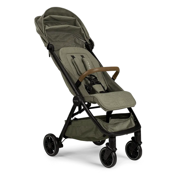 Nuna Stroller Trvl Pine