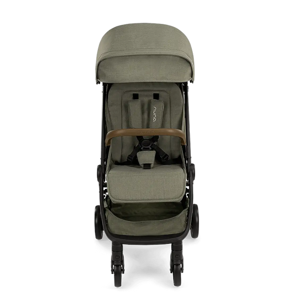 Nuna Stroller Trvl Pine