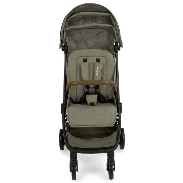 Nuna Stroller Trvl Pine