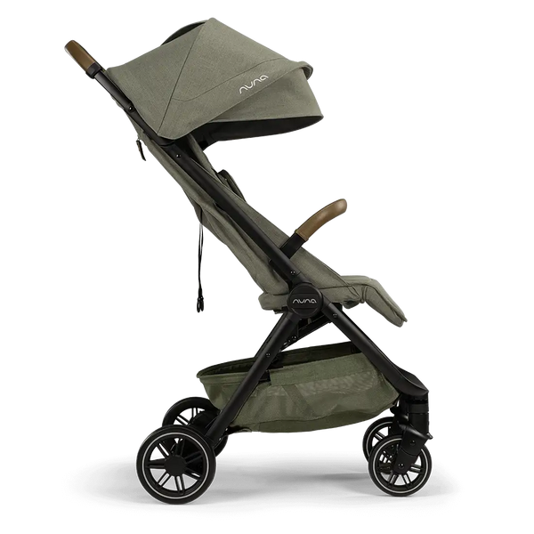 Nuna Stroller Trvl Pine