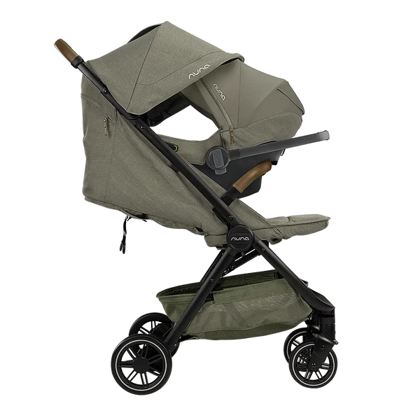 Nuna Stroller Trvl Pine