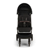 Nuna Stroller Trvl Lx Caviar