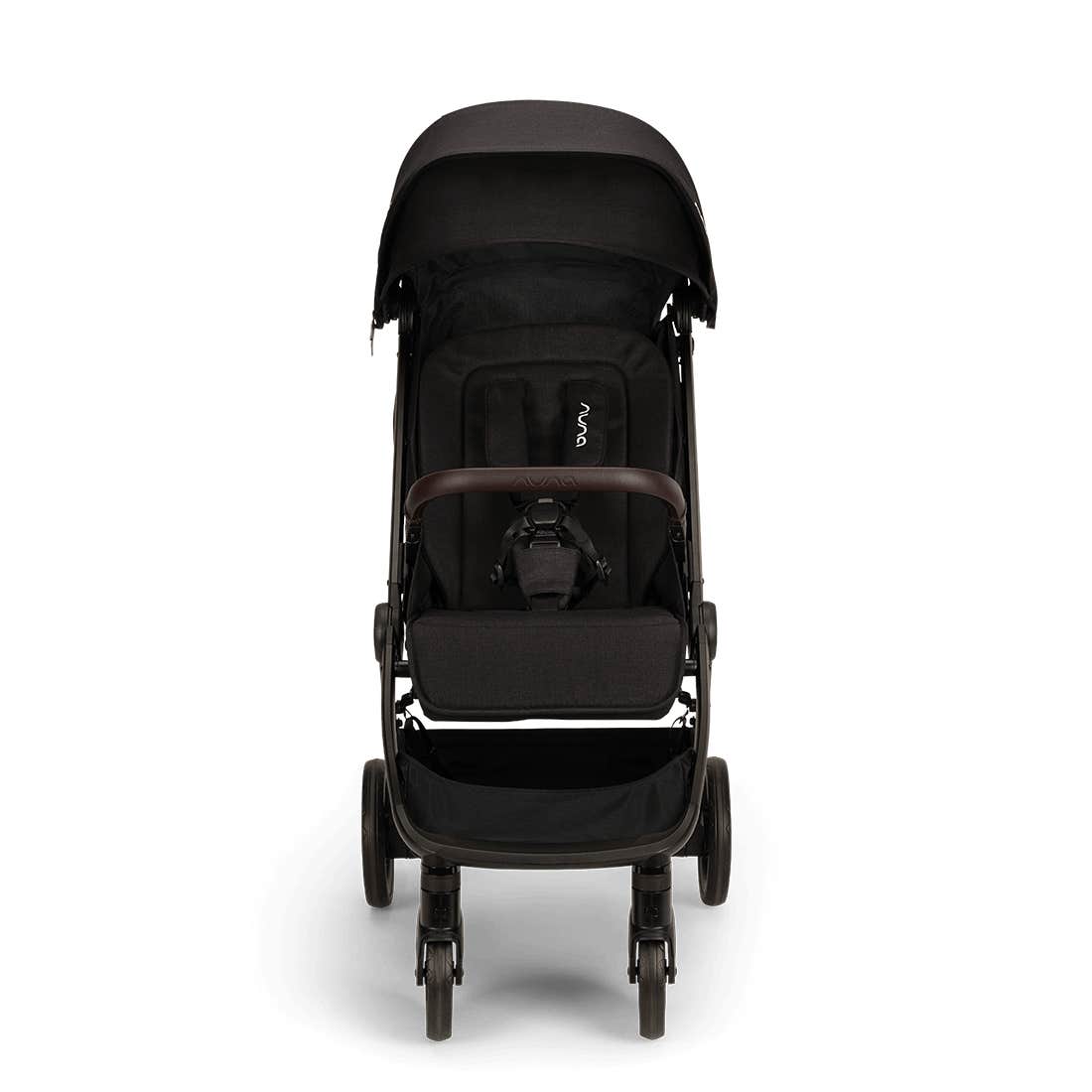 Nuna Stroller Trvl Lx Caviar