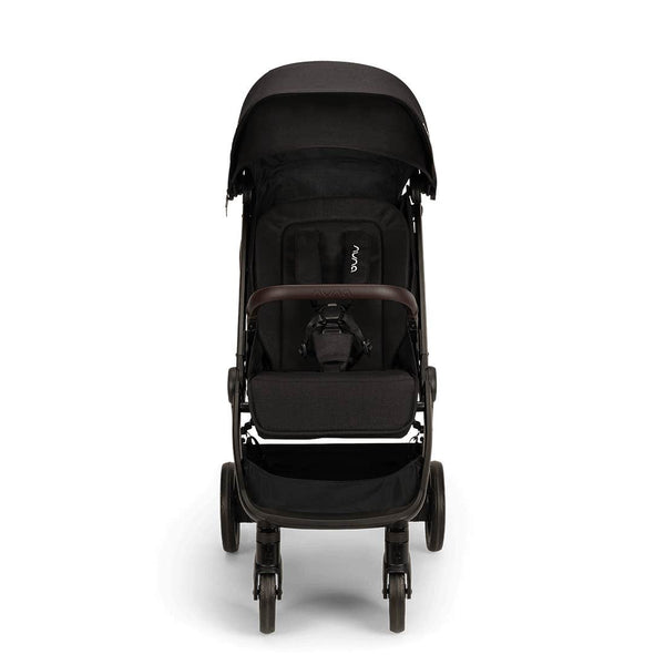 Nuna Stroller Trvl Lx Caviar