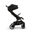 Nuna Stroller Trvl Lx Caviar