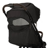 Nuna Stroller Trvl Lx Caviar