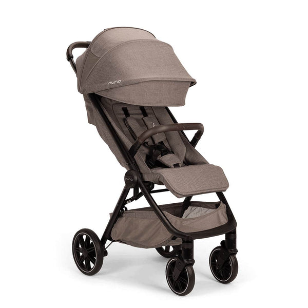 Nuna Stroller Trvl Lx Cedar