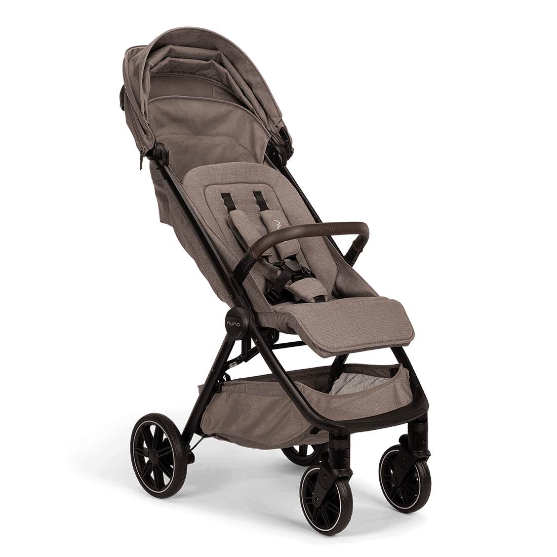 Nuna Stroller Trvl Lx Cedar
