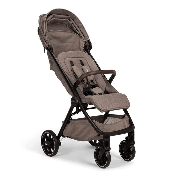 Nuna Stroller Trvl Lx Cedar