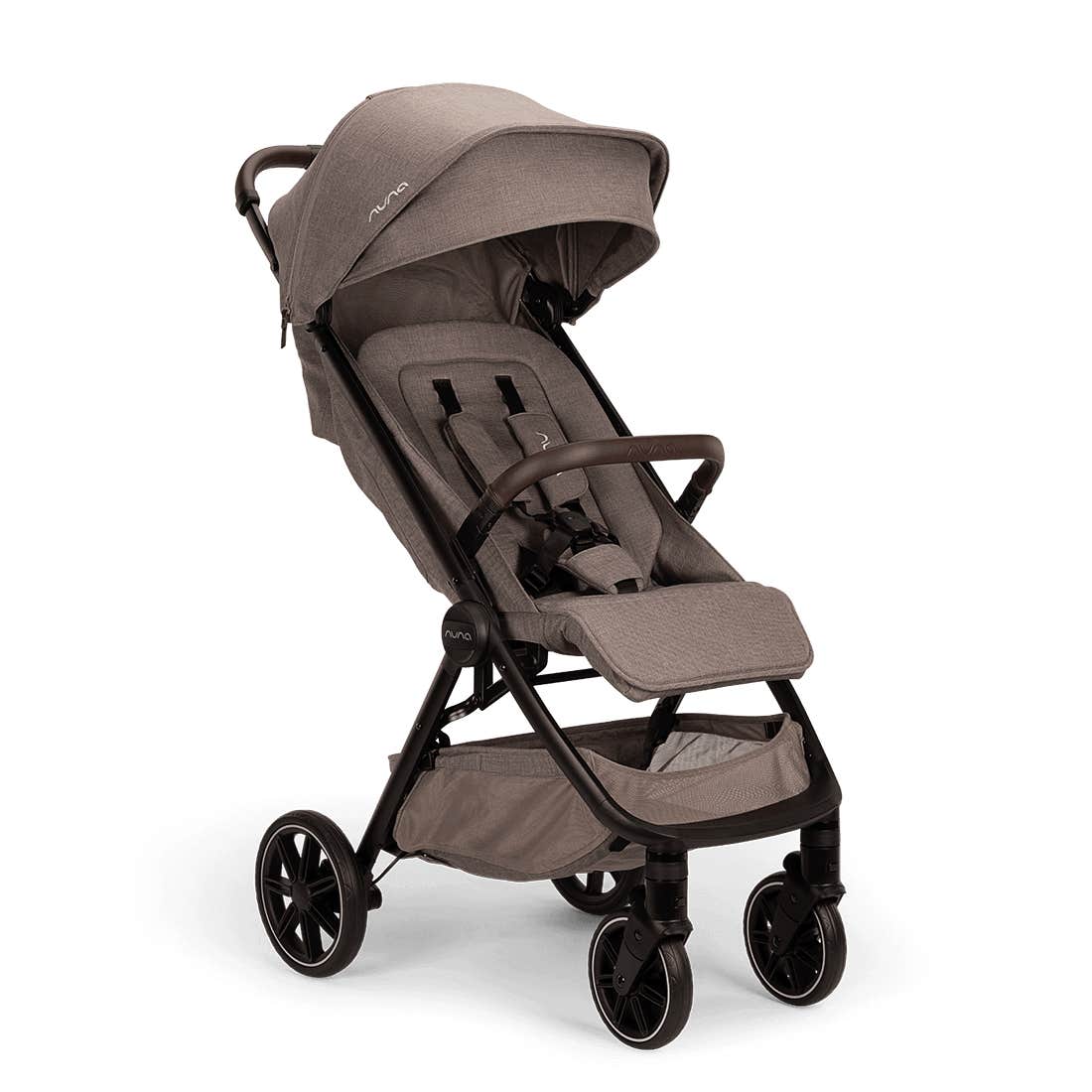 Nuna Stroller Trvl Lx Cedar