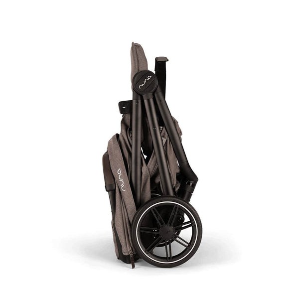 Nuna Stroller Trvl Lx Cedar