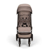 Nuna Stroller Trvl Lx Cedar