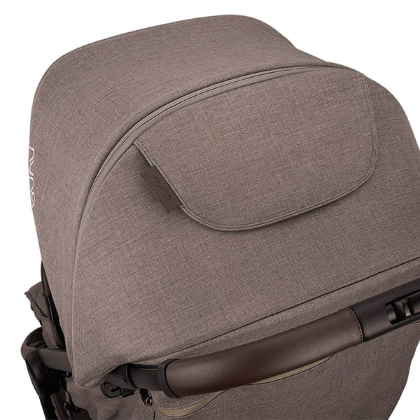 Nuna Stroller Trvl Lx Cedar