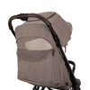 Nuna Stroller Trvl Lx Cedar
