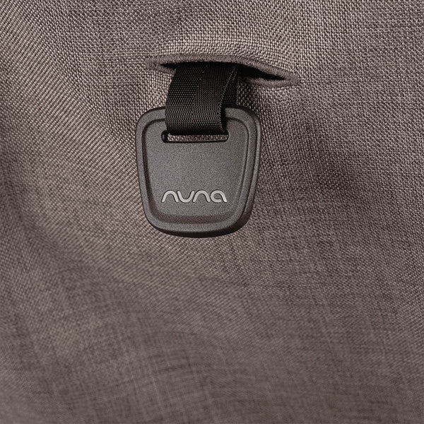 Nuna Stroller Trvl Lx Cedar