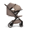 Nuna Stroller Trvl Lx Cedar
