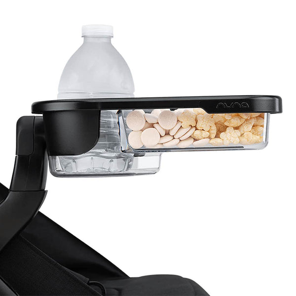 Nuna trvl™ series child tray