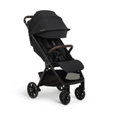 Nuna TRVL urbn Compact Pushchair Birth–22kg – Caviar