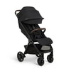Nuna TRVL urbn Compact Pushchair Birth–22kg – Caviar