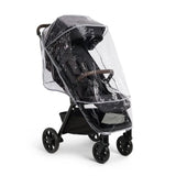 Nuna TRVL urbn Compact Pushchair Birth–22kg – Caviar