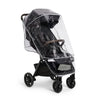 Nuna TRVL urbn Compact Pushchair Birth–22kg – Caviar
