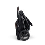 Nuna TRVL urbn Compact Pushchair Birth–22kg – Caviar