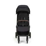 Nuna TRVL urbn Compact Pushchair Birth–22kg – Caviar