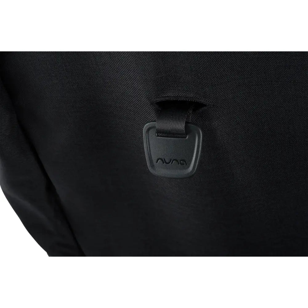 Nuna TRVL urbn Compact Pushchair Birth–22kg – Caviar