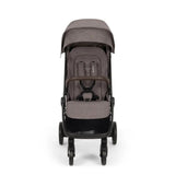 Nuna TRVL urbn Compact Pushchair Birth–22kg – Chestnut
