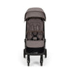 Nuna TRVL urbn Compact Pushchair Birth–22kg – Chestnut