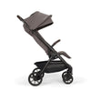 Nuna TRVL urbn Compact Pushchair Birth–22kg – Chestnut
