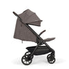 Nuna TRVL urbn Compact Pushchair Birth–22kg – Chestnut
