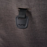 Nuna TRVL urbn Compact Pushchair Birth–22kg – Chestnut