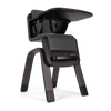 Nuna Zaaz Compact Highchair - Pewter