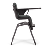 Nuna Zaaz Compact Highchair - Pewter