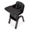 Nuna Zaaz Compact Highchair - Pewter