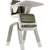 Nuna Zaaz High Chair - Pine