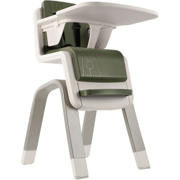 Nuna Zaaz High Chair - Pine