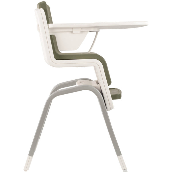 Nuna Zaaz High Chair - Pine