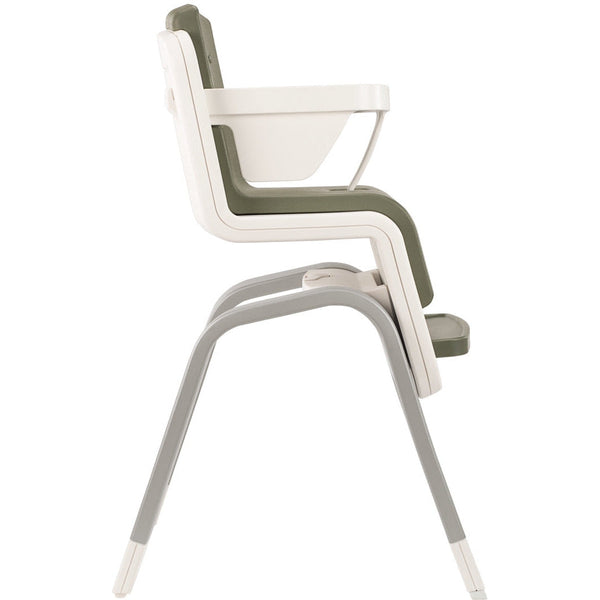 Nuna Zaaz High Chair - Pine