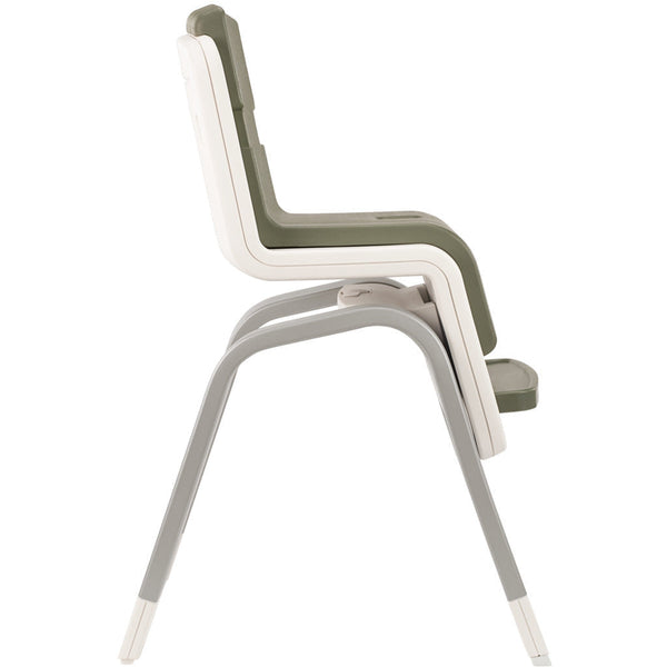 Nuna Zaaz High Chair - Pine