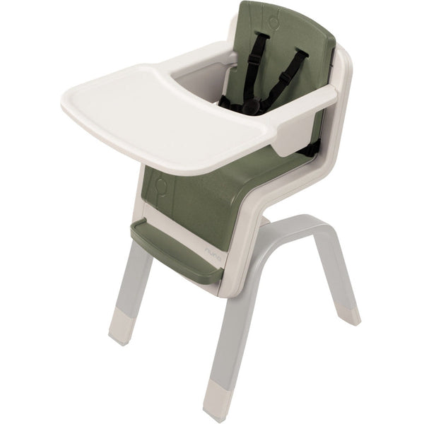Nuna Zaaz High Chair - Pine