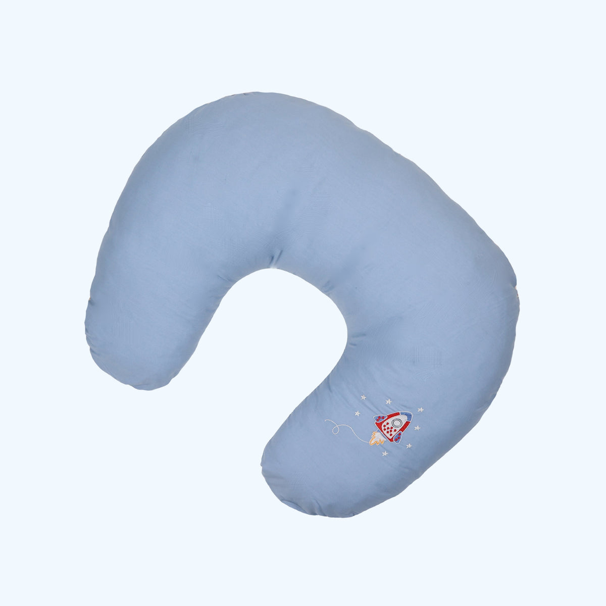 Abracadabra Nursing Pillow - Rocketman