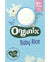 Organix Organic Whole Grain Baby Rice