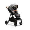 Joie Stroller Aeria S - Carbon