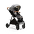 Joie Stroller Aeria S - Carbon