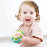 Hola Animal Orchestra Rattle