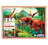 Frank Age Of The Dinosaurs Jigsaw Puzzle9Y+